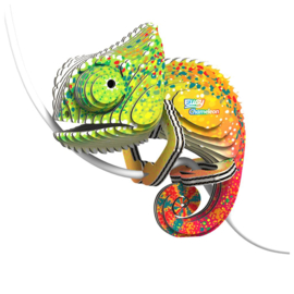 Kameleon Eugy 3D