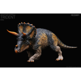 Triceratops horridus  "Trident King" REBOR 160963