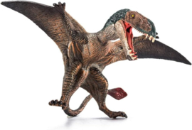 Dipodactyl  merkloos