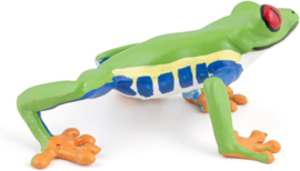 Red-eyed Tree Frog   Papo 50210