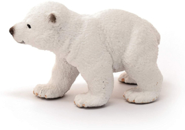 Polar bear cub- Schleich 14708