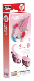 Axolotl  Eugy  3D