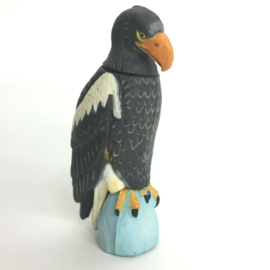 127 Stellers Zeearend   Furuta  127