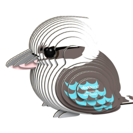 Kookaburra  EUGY 3D Puzzle
