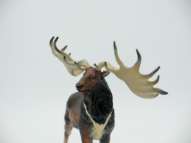 Megaloceros Giant deer Papo 55080