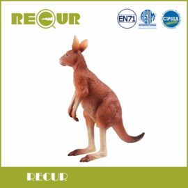 Red Kangaroo  Recur