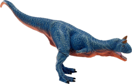 Mojo Prehistorie