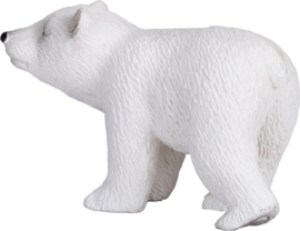 Polar bear cub  Mojo 387020