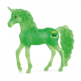 Jellyfruit eenhoorn Schleich 70733