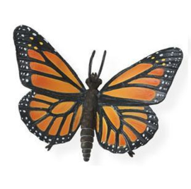 Monarchvlinder Safari Ltd S542406