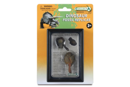 Tand en staart van Ankylosuaurus  CollectA 89287