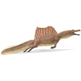 Spinosaurus swimming CollectA 88944