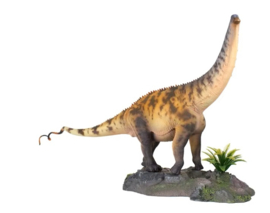 Brontosaurus Haolonggood HLG181