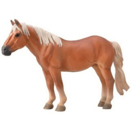 Noriker mare CollectA 88953