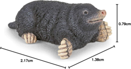 Mole  Papo  50265