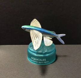 Vliegende vis Kaiyodo Aquatales