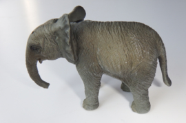 Elephant calf  Bullyland 63574