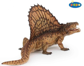 Dimetrodon Papo 55033