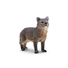 Wolf  Grey Cub Toymany