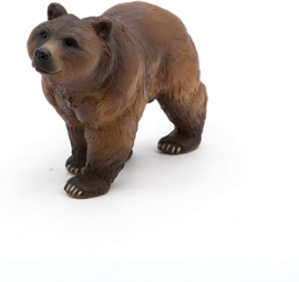 Brown Bear  Papo 50032