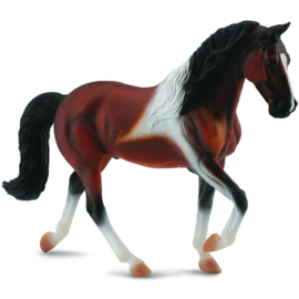 Tennessee Walking Horse XL 1:20 CollectA 88450