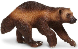 Veelvraat   wolverine   S180429 