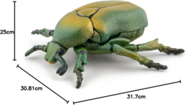 Gouden kever Papo 50290