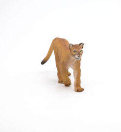 Puma | Mountain Lion   Papo 50189