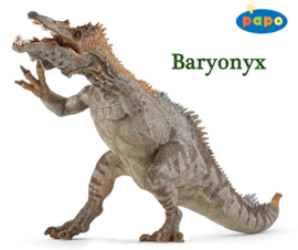 Baryonyx  Papo 55054