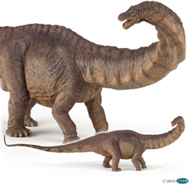 Apatosaurus Papo 55039