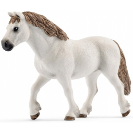 Welsh Pony merrie Schleich 13872