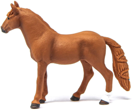 German Riding Pony Mare  Schleich 13925