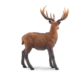 Wapiti  Toymany