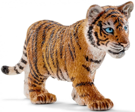 Tijger Bengaalse  welp  Schleich 14730