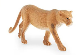 Lioness   mini