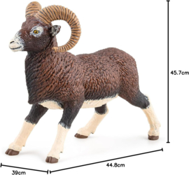 Mouflon Papo 53018