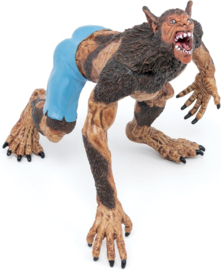 Werewolf  Papo 38956