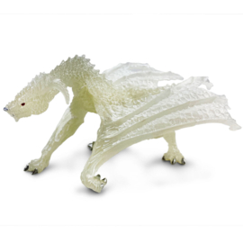 Cave dragon glow in the dark S106789
