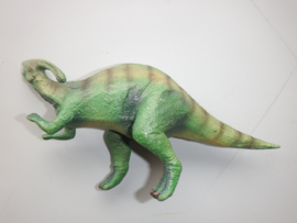 Parasaurolophus  Schleich 16403  2e hands