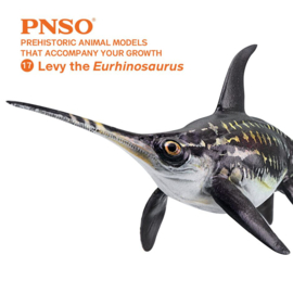 Eurhinosaurus Levy PNSO 102017