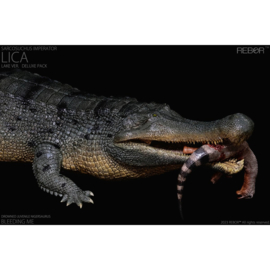 Sarcosuchus imperator “Lica” Lake REBOR 161083