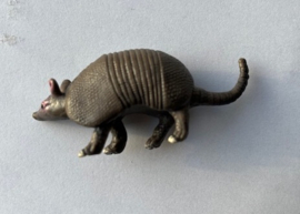 Gordeldier  klein  armadillo