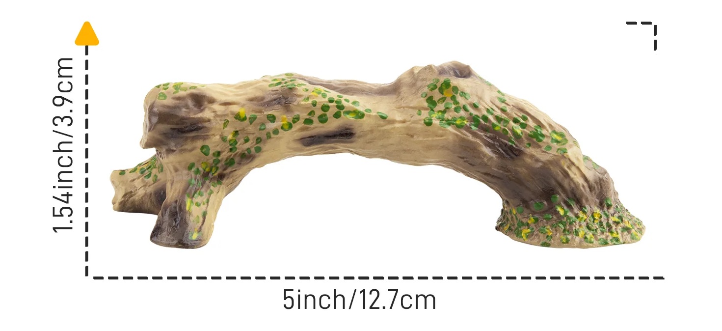 Jaguar on tree Toymany
