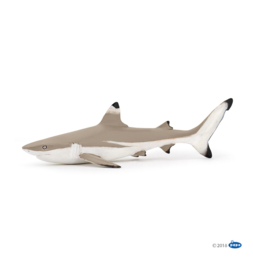 Blacktip Reef Shark    Papo 56034