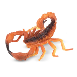 Red Scorpion  Toymany
