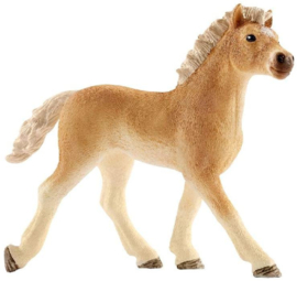 Haflinger veulen - Schleich 13814