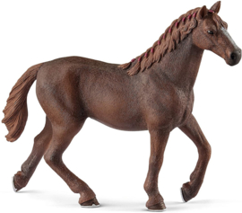 Thoroughbred mare Schleich 13855