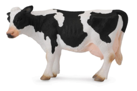 German Black Pied Cow  CollectA 88481