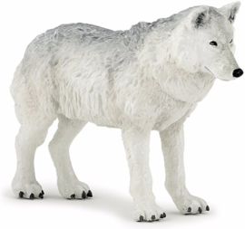 Polar Wolf  Papo 50195