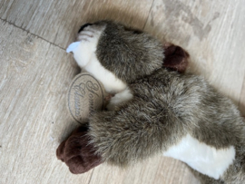 Beaver pluche  Yomiko Classics